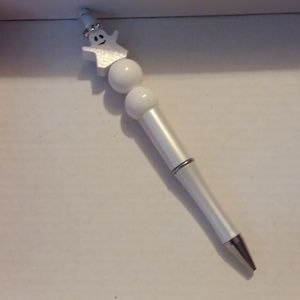 Ghost Pen